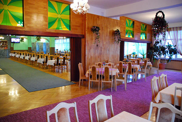 Отель Hotel Słupsk Слупск-20